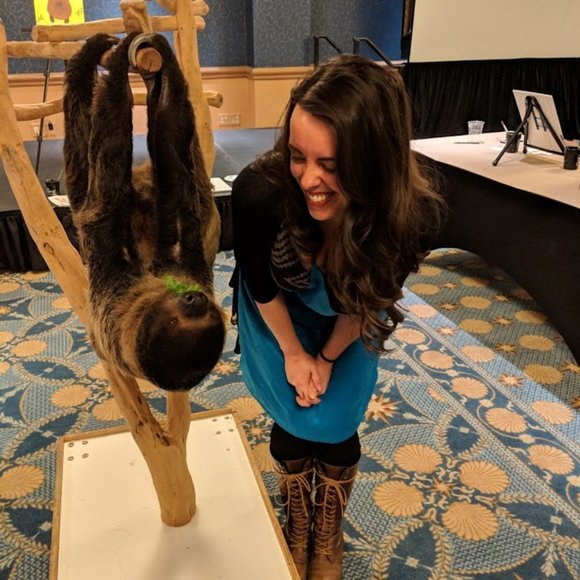 Meet your Posher, River - Picture 2 of 2